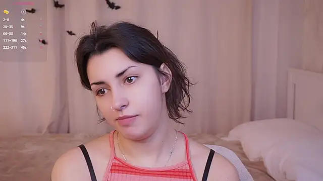 DovieMascall online show from 12.05.25