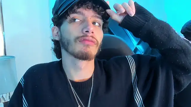 JojoBraando online show from 12.04.25