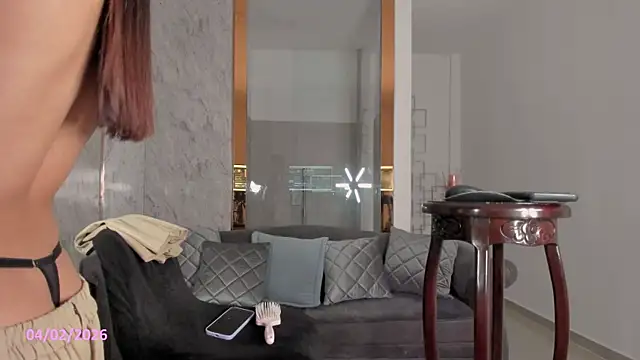 MafeArias23 online show from 02.04.26