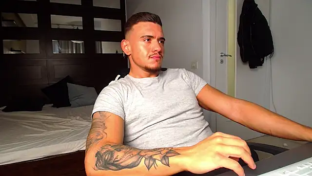 ElijahThorne online show from 03.10.26