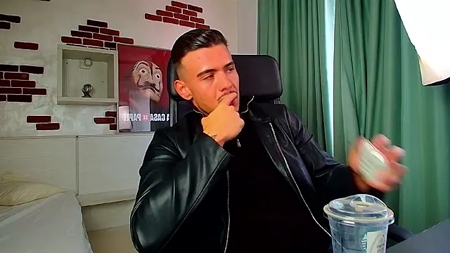 ElijahThorne online show from 03.24.26