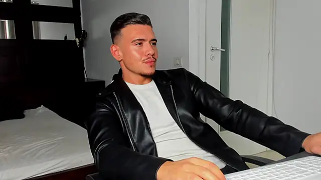 ElijahThorne online show from 03.26.26