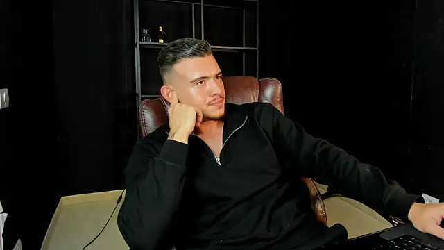 ElijahThorne online show from 04.01.26