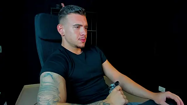 ElijahThorne online show from 04.03.26