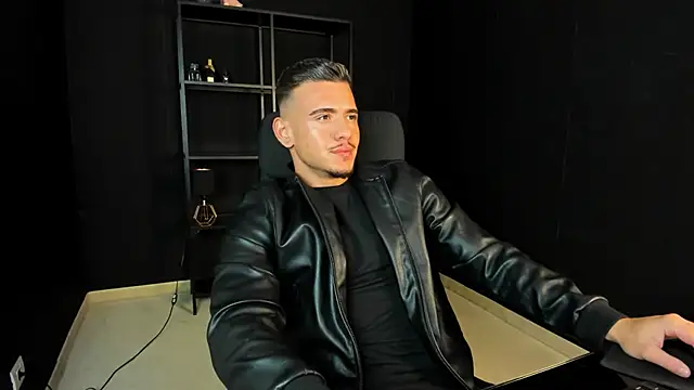 ElijahThorne online show from 04.16.26