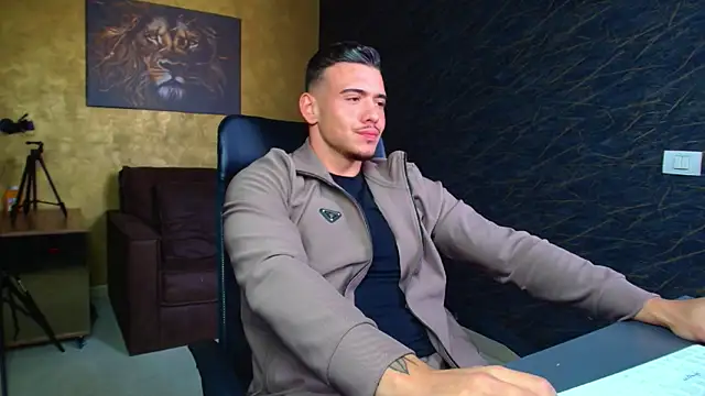 ElijahThorne online show from 04.24.26