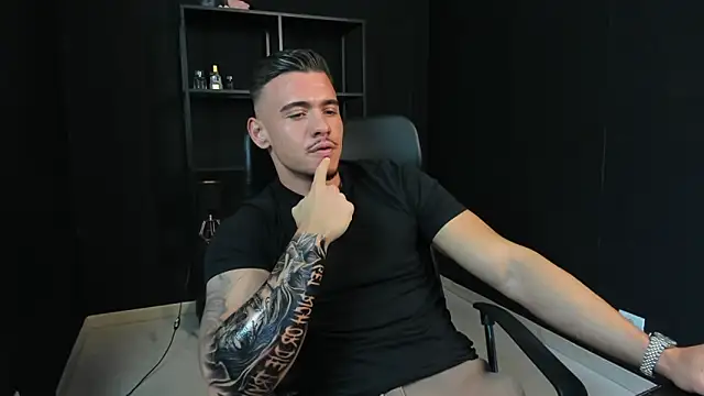 ElijahThorne online show from 04.27.26
