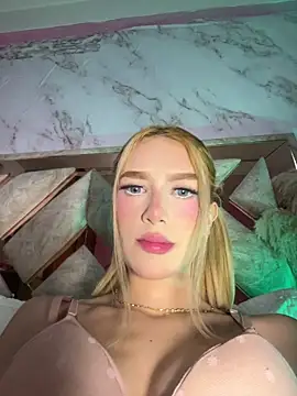 valeryfox   online show from 01.06.26