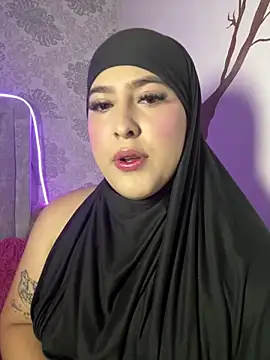 Zahida 7 online show from 02.06.26