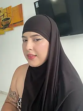 Zahida 7 online show from 03.11.26