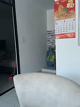 Zahida 7 online show from 04.16.26