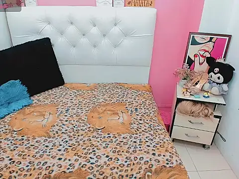 xwetdreamsx online show from 03.30.26