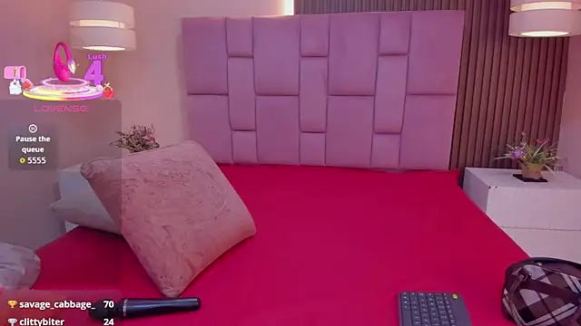 kathe asian online show from 01.14.26