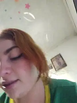 Snapshot of mila_curvy chatting on 03.16.26 mila curvy online show from 03.16.26