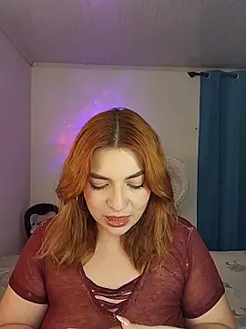 Snapshot of mila_curvy chatting on 03.19.26 mila curvy online show from 03.19.26