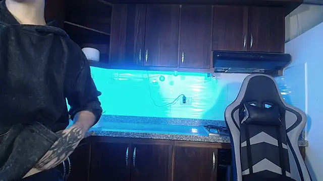 eren jeager online show from 01.11.26