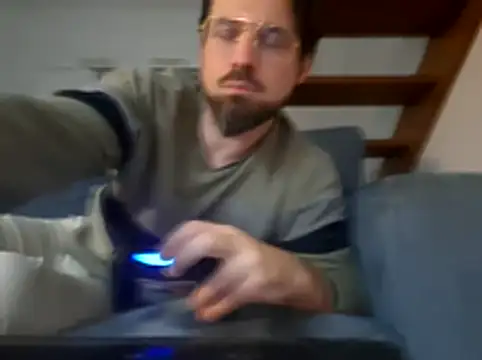 babayaga40 online show from 01.17.26