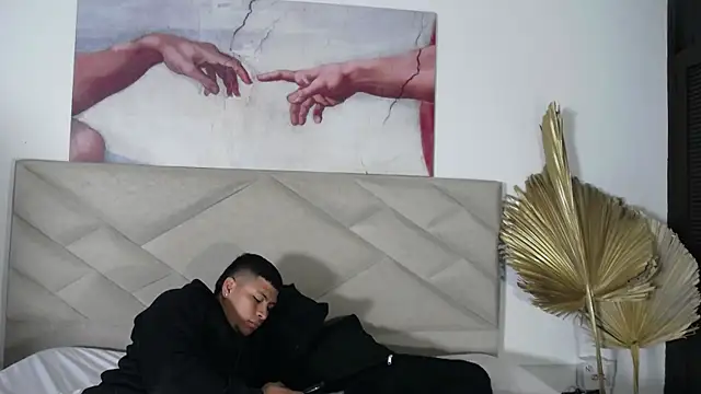 AlexisAndMartina3 online show from 01.08.26