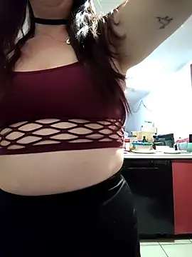 Snapshot of LaylaLucis chatting on 07.19.26 LaylaLucis online show from 07.19.26