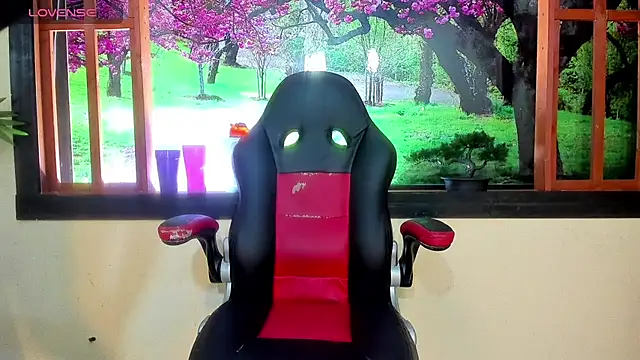 britanny noroeste online show from 04.08.26