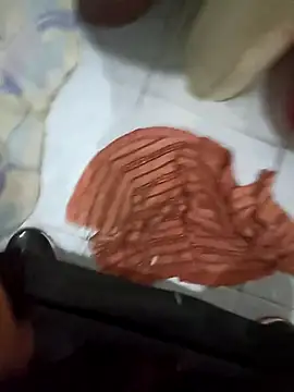 Rico123san online show from 11.27.25