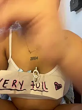 Snapshot of Brunette_Dirty_0limits chatting on 12.18.25 Brunette Dirty 0limits online show from 12.18.25