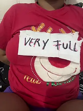 Snapshot of Brunette_Dirty_0limits chatting on 02.21.26 Brunette Dirty 0limits online show from 02.21.26