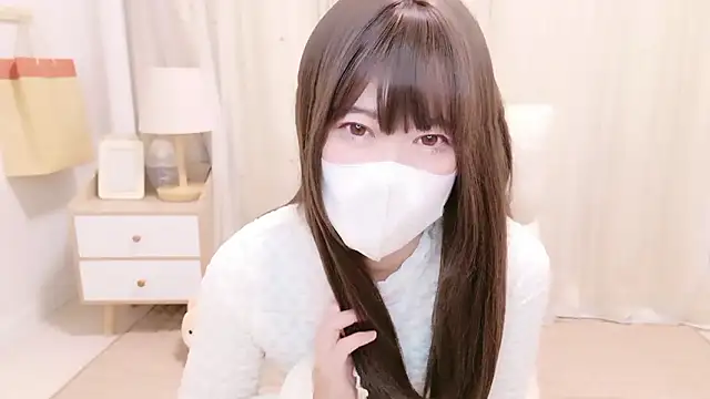 Snapshot of JUNjun__ chatting on 02.10.26 JUNjun online show from 02.10.26