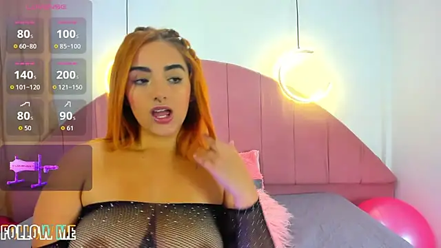 Mia Rose22 online show from 11.28.25