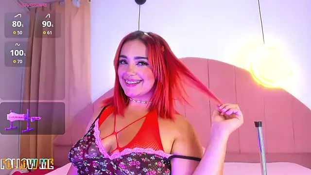 Mia Rose22 online show from 02.21.26