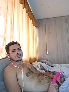 Snapshot of AM_Lamaquina91 chatting on 02.18.26 AM Lamaquina91 online show from 02.18.26