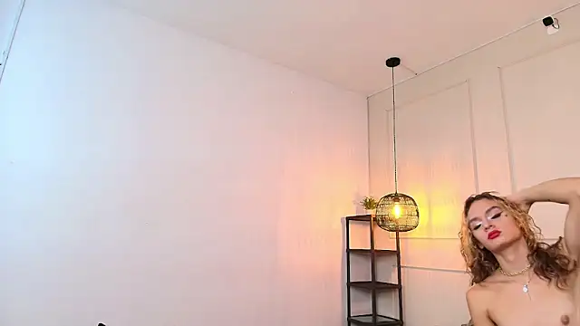 SashaVellor online show from 12.18.25