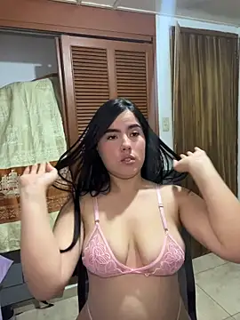 Marilyn Monrou online show from 03.13.26