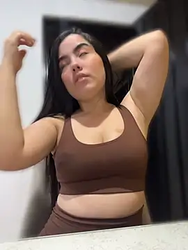 Marilyn Monrou online show from 04.30.26