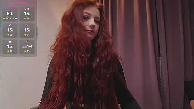 caty cuddly online show from 03.22.26