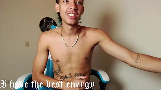 Snapshot of smith_66jr chatting on 12.19.25 smith 66jr online show from 12.19.25