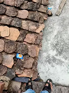 Snapshot of apka_rockstarr chatting on 12.19.25 apka rockstarr online show from 12.19.25