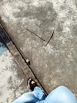 Snapshot of apka_rockstarr chatting on 01.10.26 apka rockstarr online show from 01.10.26