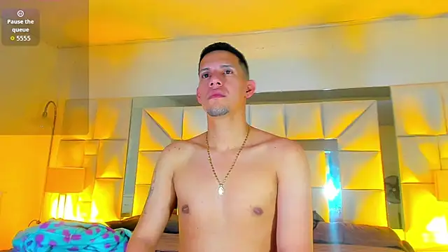 Sebastian Smith   online show from 02.10.26