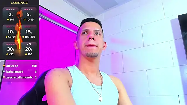 Sebastian Smith   online show from 03.06.26