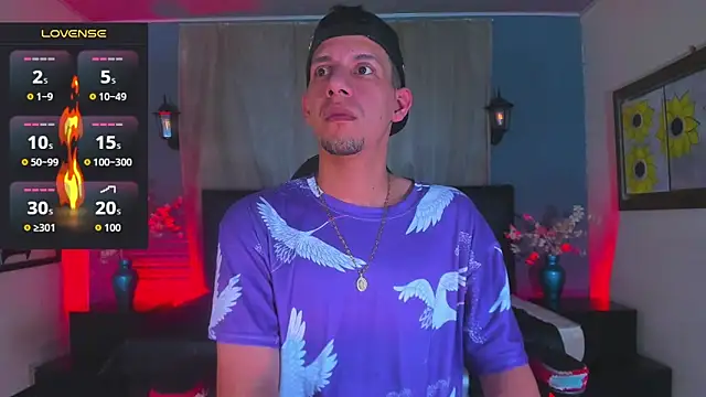 Sebastian Smith   online show from 03.26.26