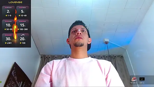 Sebastian Smith   online show from 04.07.26