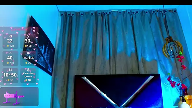 Sebastian Smith   online show from 04.11.26