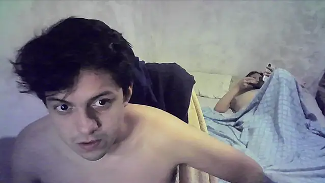 Giby Grace online show from 12.04.25