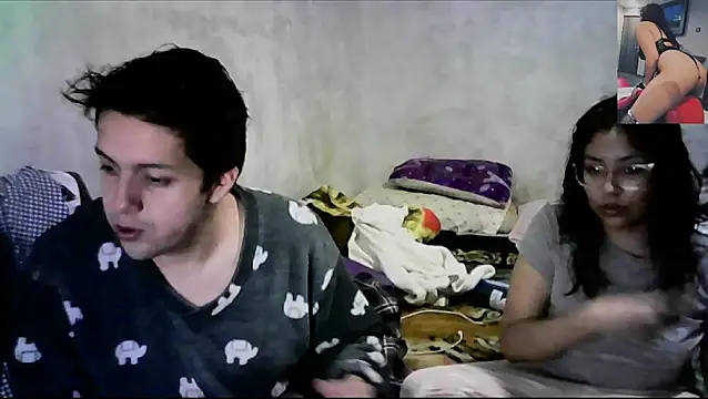 Giby Grace online show from 02.24.26