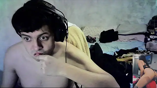 Giby Grace online show from 02.27.26