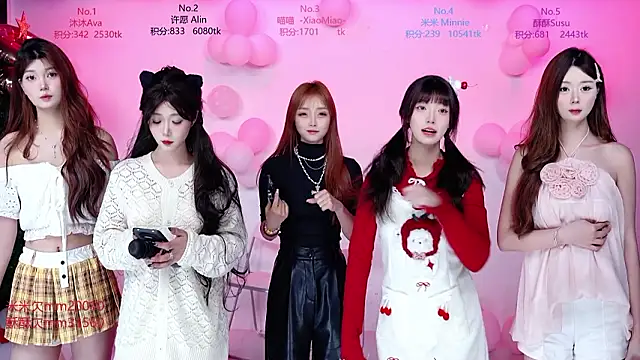 CM---002 online show from 02.05.26