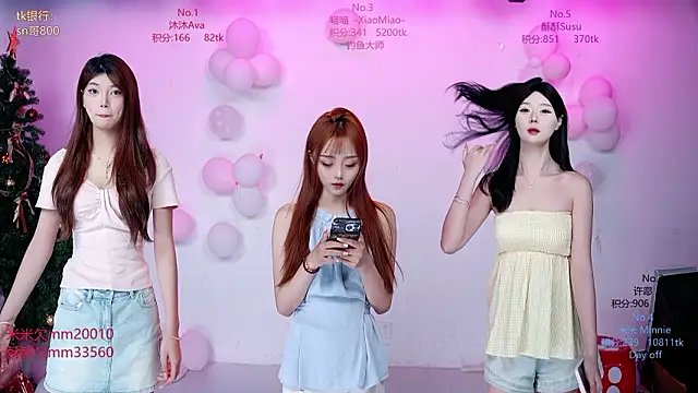 CM---002 online show from 02.09.26