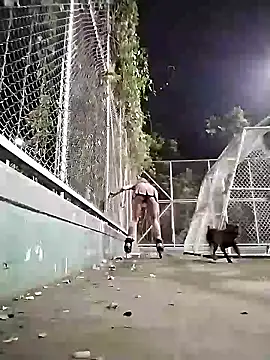 Snapshot of Monitaxhot chatting on 01.10.26 Monitaxhot online show from 01.10.26