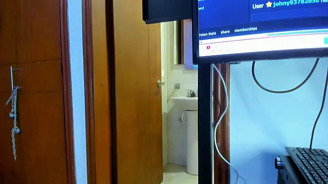 Bad queen22 online show from 12.05.25